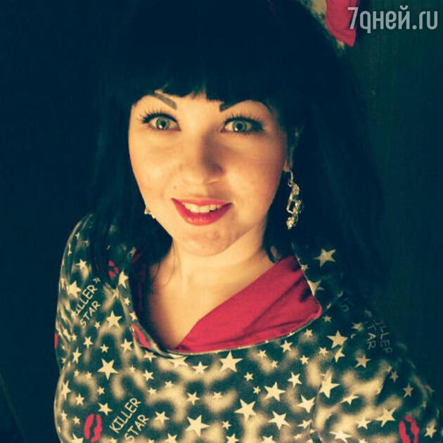 Александра Холошина