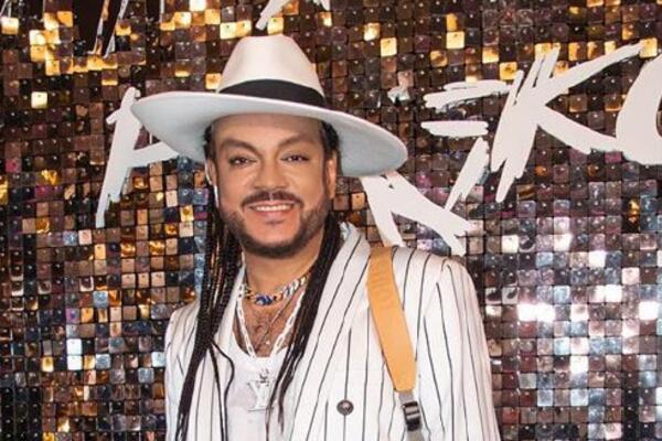 Вышедший в свет Киркоров сильно похудел и помолодел на 15 лет 