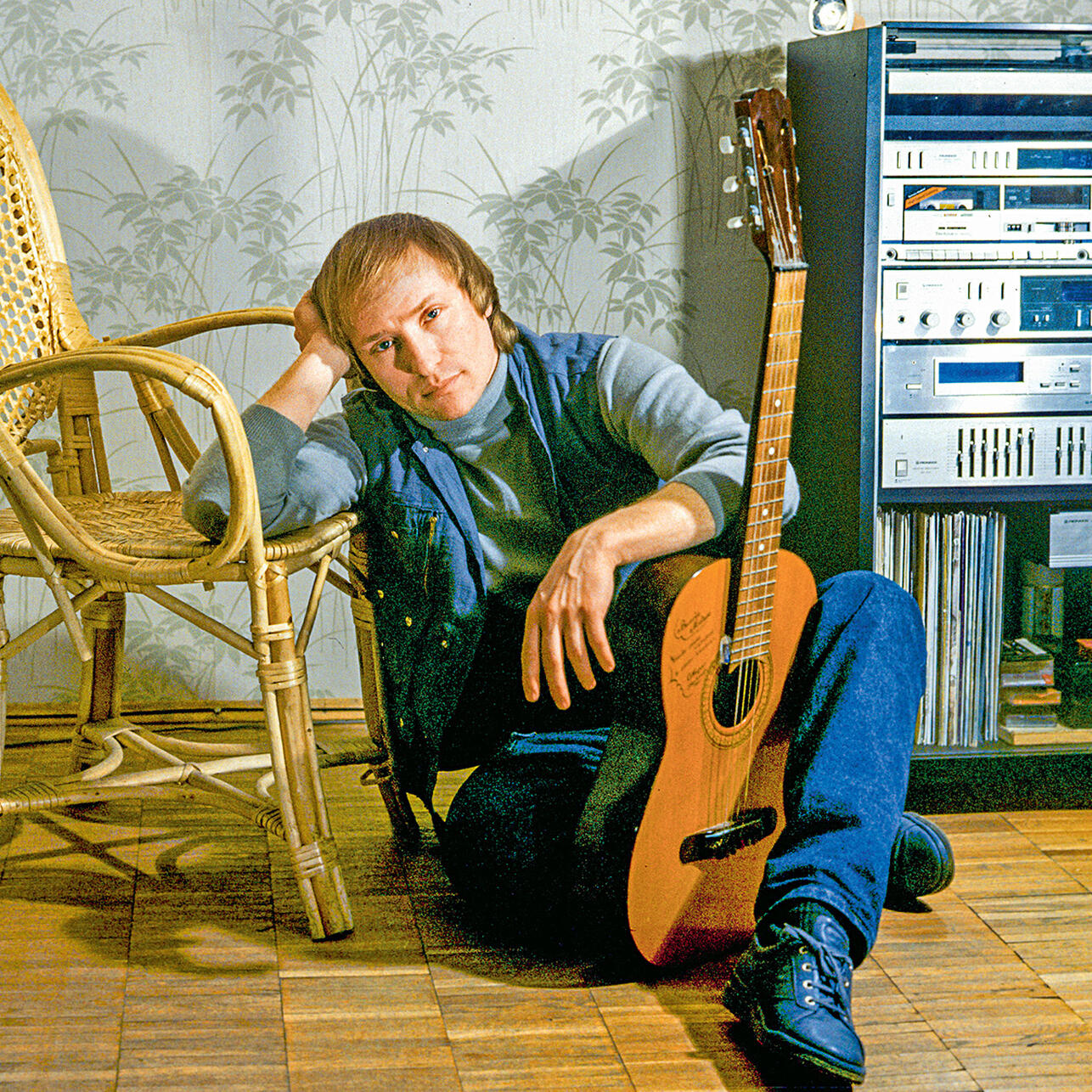 Владимир Мигуля