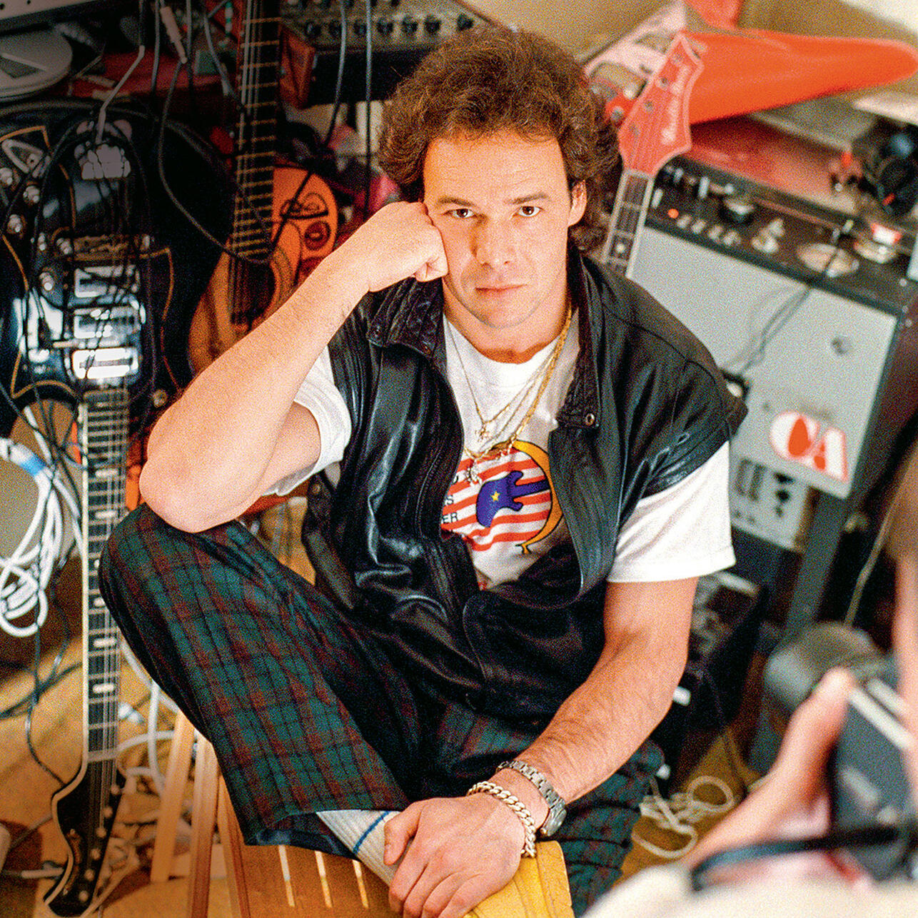 Михаил Муромов