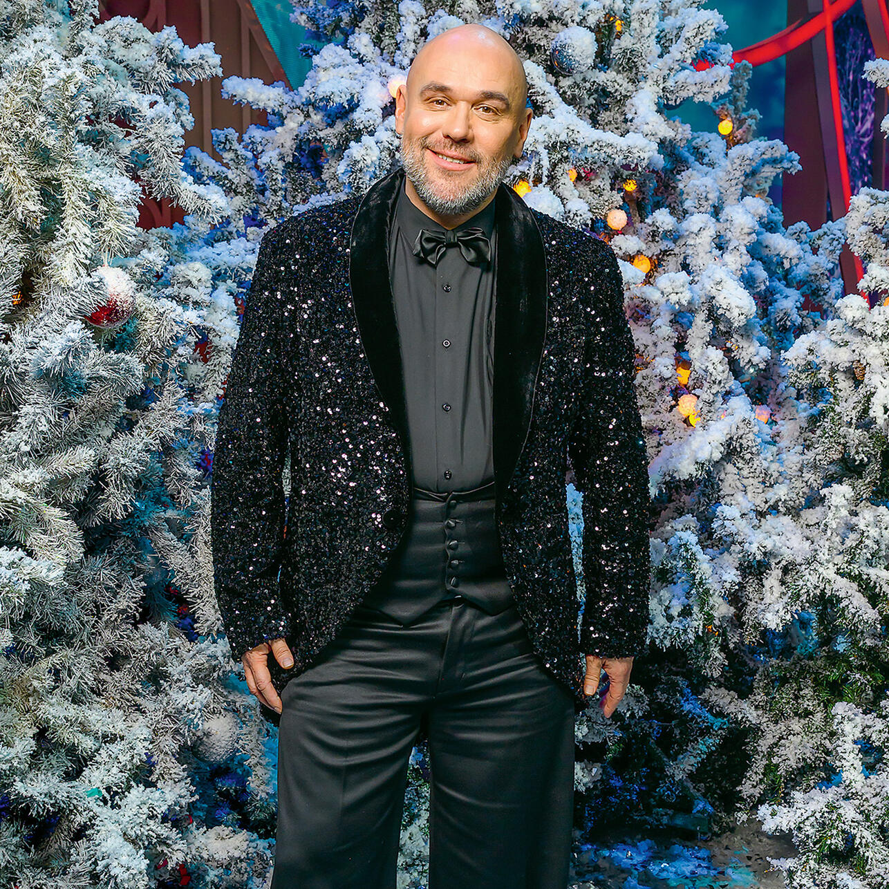 Максим Аверин