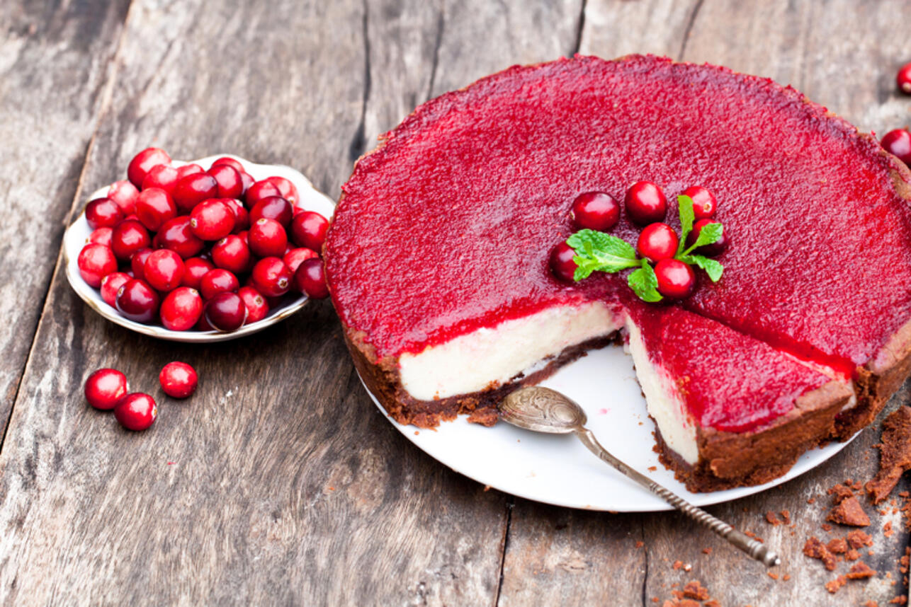 Торт Красный бархат: классический рецепт с пошаговыми фото