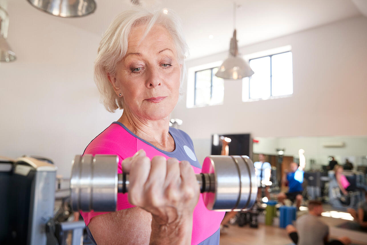 облегчение симптомов менопаузы
