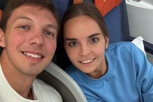 Отказалась от Москвы: беременная Дина Аверина раскрыла подробности скорых родов