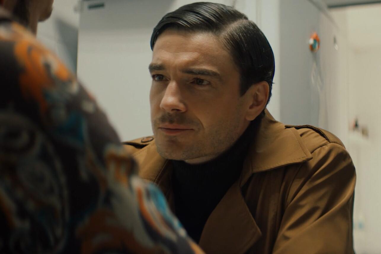 «Чужие деньги», реж. Игорь Твердохлебов, фото