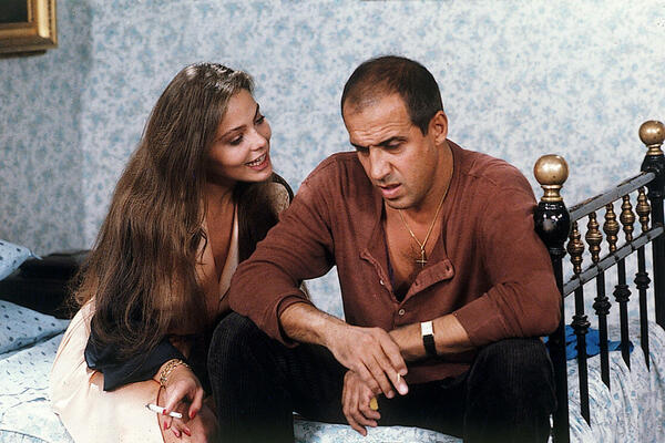 У 88-летнего Челентано начались большие проблемы — жена бьет тревогу