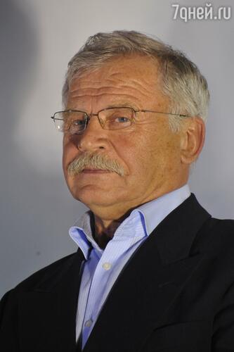 Сергей Никоненко