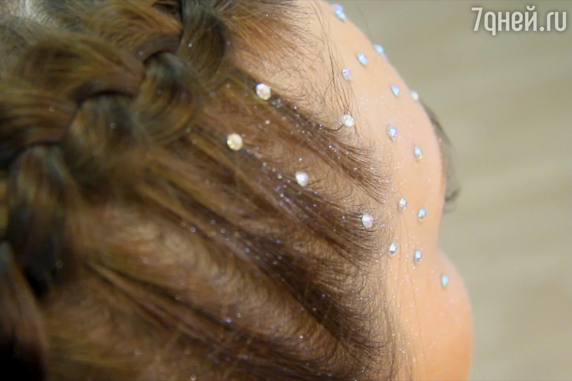 5 красивых украшений для волос девочки летом — креативные необычные идеи и лайфхаки