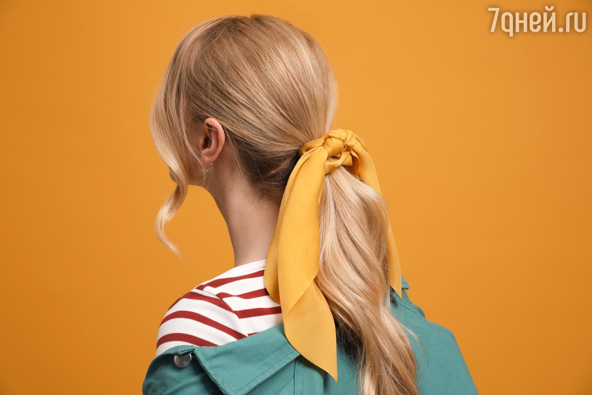 5 красивых украшений для волос девочки летом — креативные необычные идеи и лайфхаки