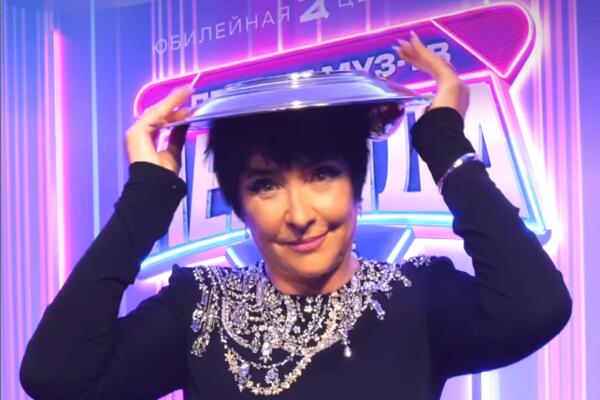 Ломающая комедию драматическая актриса: Лолиту сравнили с Раневской