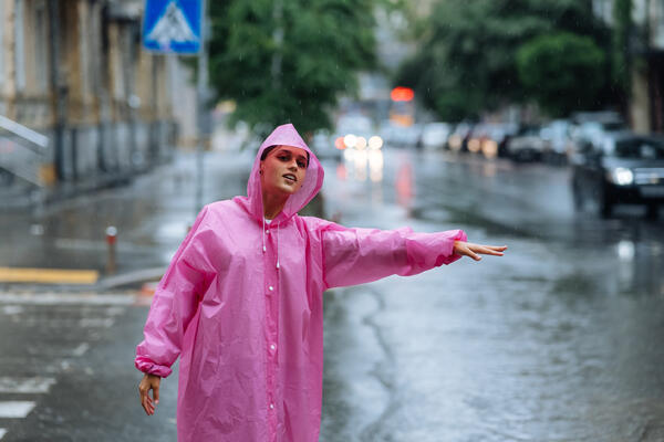 Короче не придумаешь: синоптики назвали сроки бабьего лета в Москве и Петербурге