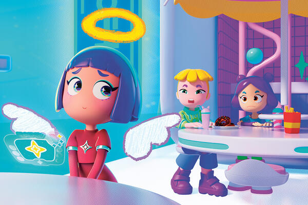 Как не заблудиться в виртуальном мире