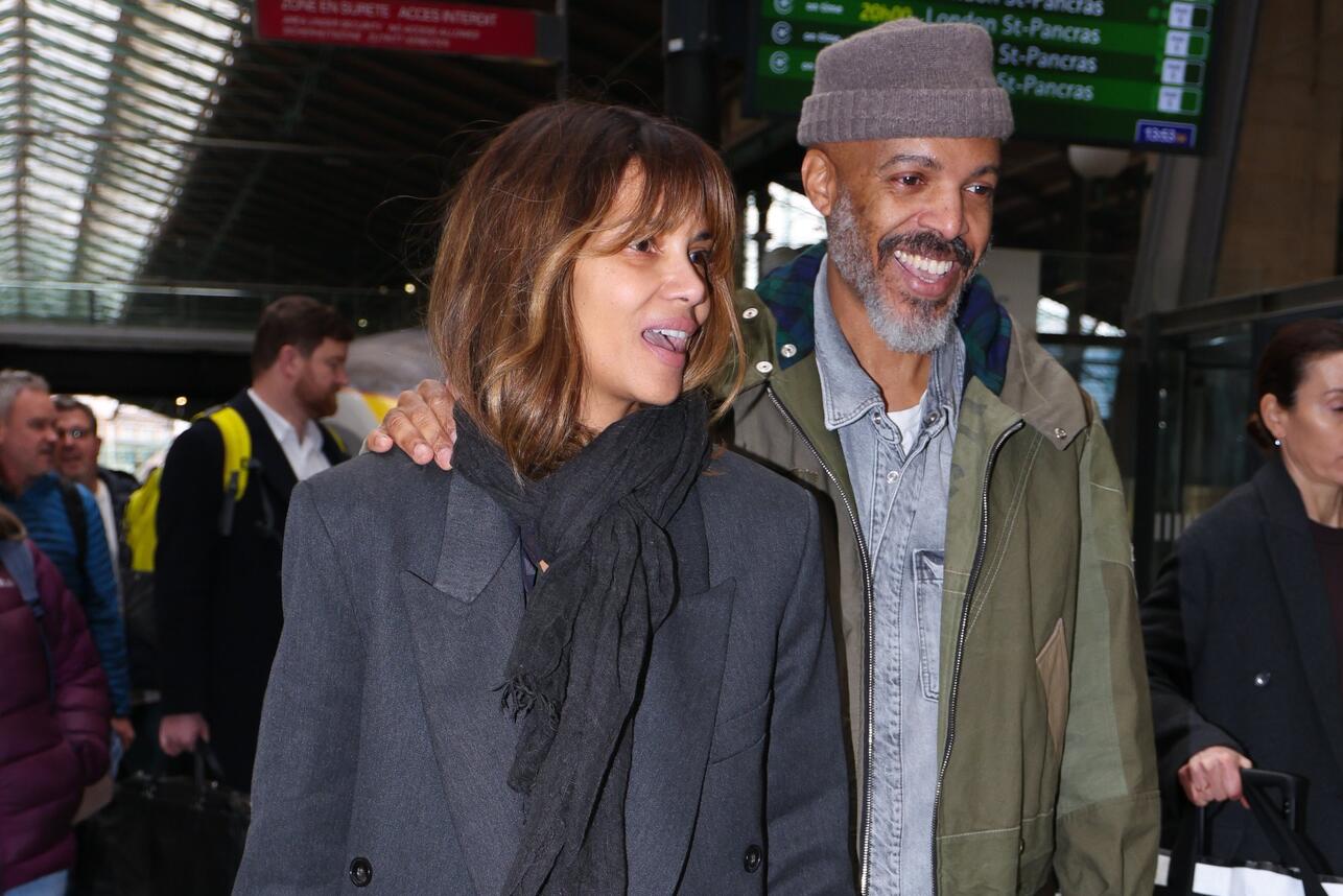 Холли Берри прояснила свои матримониальные планы Холли Берри прояснила свои матримониальные планы