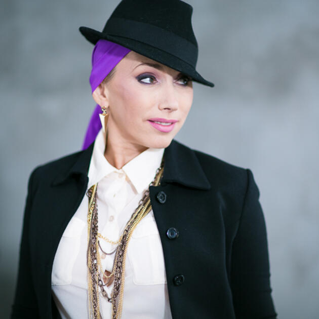Елена Воробей
