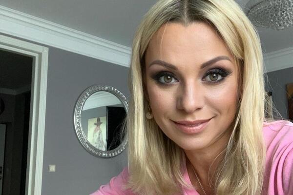 «Мне нужен простор»: Салтыкова показала дом на Рублевке и легендарную квартиру