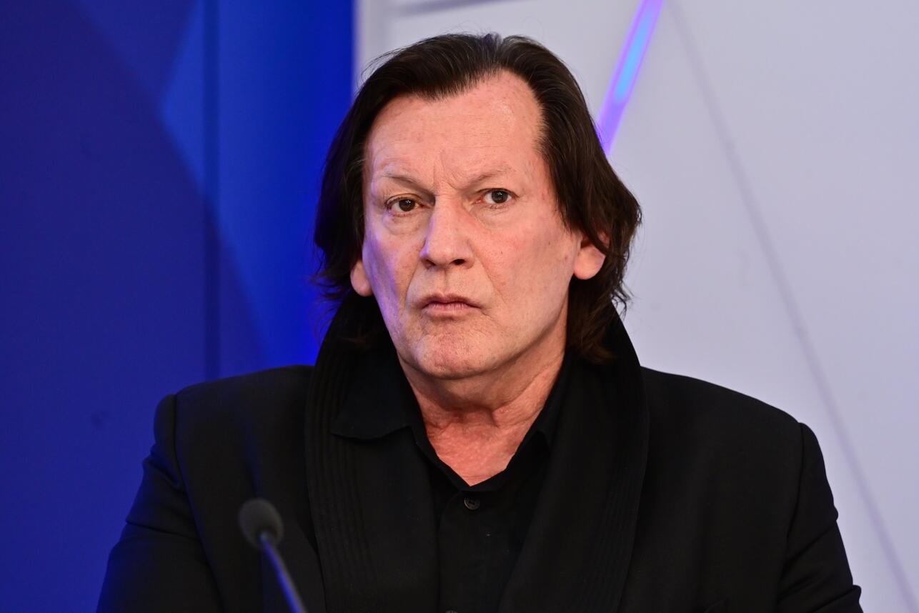 Р&rsquo;Р&raquo;Р&deg;РґРёРјРёСЂ Р&lsquo;РѕСЂС&sbquo;РєРѕ СЃРЅРёРјР&deg;Р&micro;С&sbquo; С&bdquo;РёР&raquo;СЊРј В&laquo;РЎС&sbquo;Р&deg;Р&raquo;РёРЅВ&raquo; СЃ Р?РіРѕСЂР&micro;Рј РњРёСЂРєСѓСЂР&plusmn;Р&deg;РЅРѕРІС&lsaquo;Рј РІ РіР&raquo;Р&deg;РІРЅРѕР№ СЂРѕР&raquo;Рё