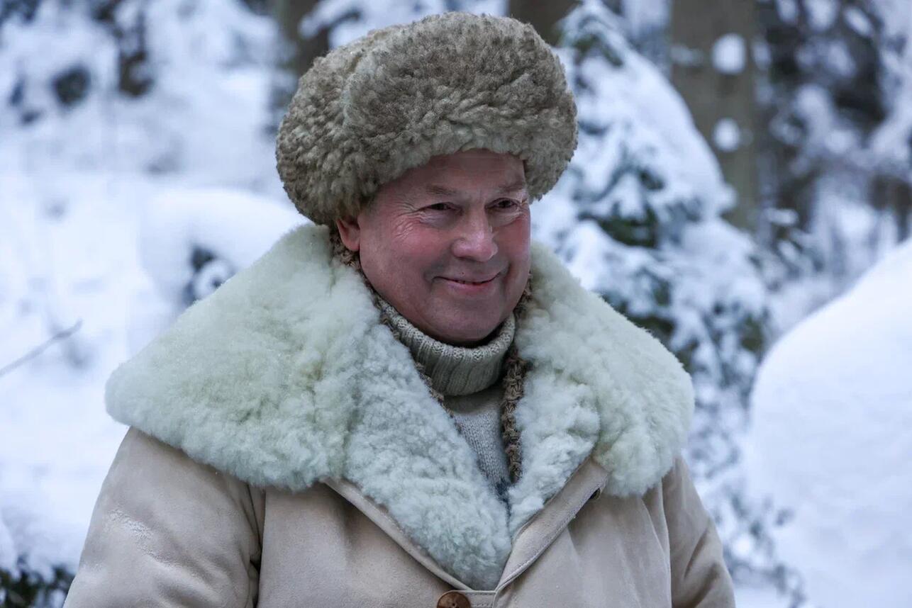 Р&rsquo;Р&raquo;Р&deg;РґРёРјРёСЂ Р&lsquo;РѕСЂС&sbquo;РєРѕ СЃРЅРёРјР&deg;Р&micro;С&sbquo; С&bdquo;РёР&raquo;СЊРј В&laquo;РЎС&sbquo;Р&deg;Р&raquo;РёРЅВ&raquo; СЃ Р?РіРѕСЂР&micro;Рј РњРёСЂРєСѓСЂР&plusmn;Р&deg;РЅРѕРІС&lsaquo;Рј РІ РіР&raquo;Р&deg;РІРЅРѕР№ СЂРѕР&raquo;Рё