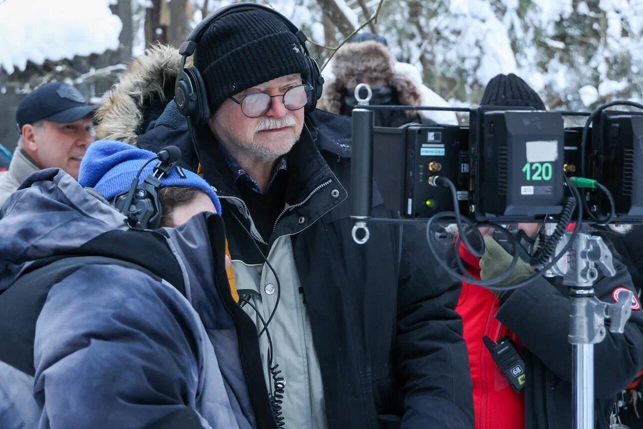 Р&rsquo;Р&raquo;Р&deg;РґРёРјРёСЂ Р&lsquo;РѕСЂС&sbquo;РєРѕ СЃРЅРёРјР&deg;Р&micro;С&sbquo; С&bdquo;РёР&raquo;СЊРј В&laquo;РЎС&sbquo;Р&deg;Р&raquo;РёРЅВ&raquo; СЃ Р?РіРѕСЂР&micro;Рј РњРёСЂРєСѓСЂР&plusmn;Р&deg;РЅРѕРІС&lsaquo;Рј РІ РіР&raquo;Р&deg;РІРЅРѕР№ СЂРѕР&raquo;Рё