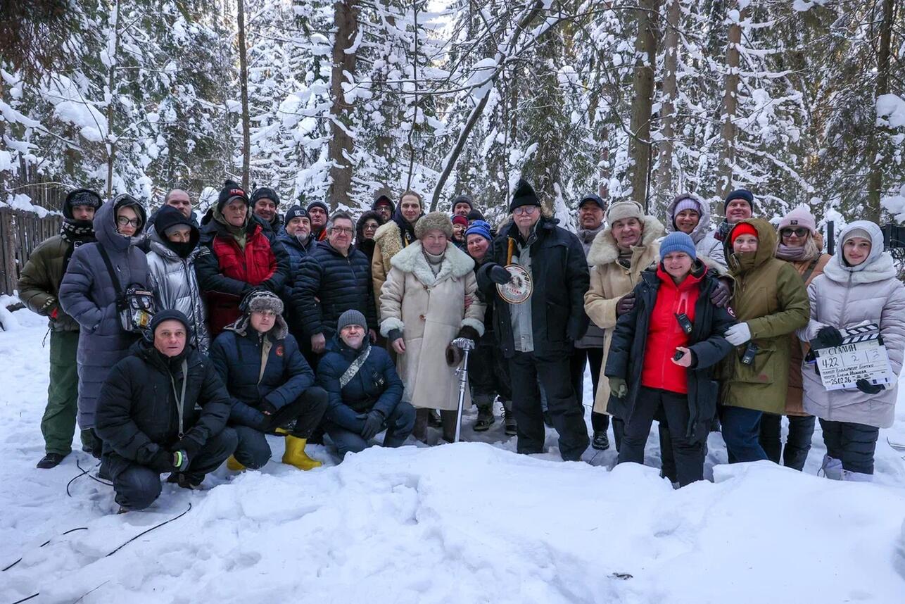 Р&rsquo;Р&raquo;Р&deg;РґРёРјРёСЂ Р&lsquo;РѕСЂС&sbquo;РєРѕ СЃРЅРёРјР&deg;Р&micro;С&sbquo; С&bdquo;РёР&raquo;СЊРј В&laquo;РЎС&sbquo;Р&deg;Р&raquo;РёРЅВ&raquo; СЃ Р?РіРѕСЂР&micro;Рј РњРёСЂРєСѓСЂР&plusmn;Р&deg;РЅРѕРІС&lsaquo;Рј РІ РіР&raquo;Р&deg;РІРЅРѕР№ СЂРѕР&raquo;Рё