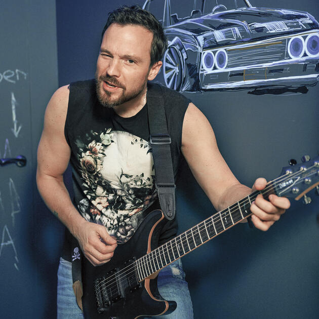 Алексей Чадов фото