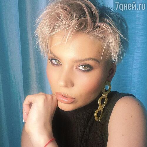 Шена Шульгина