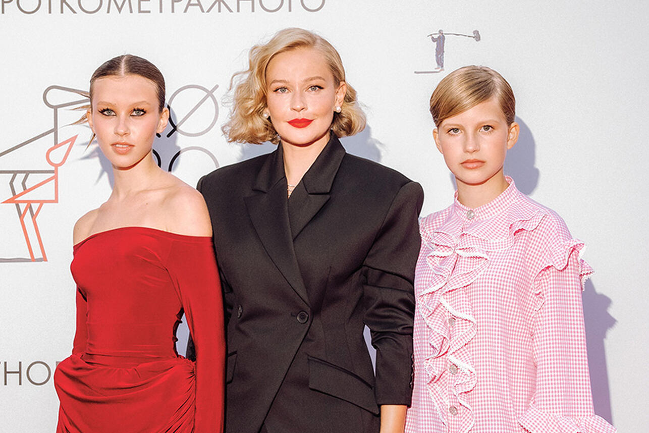 В&laquo;РћС&sbquo;С&hellip;РѕРґРёРј РѕС&sbquo; С&euro;РѕРєР&deg;В&raquo;: СЃ РґРѕС&Dagger;Р&micro;СЂСЊСЋ Р&reg;Р&raquo;РёРё РџР&micro;СЂР&micro;СЃРёР&raquo;СЊРґ Р&micro;РґРІР&deg; РЅР&micro; РїСЂРѕРёР&middot;РѕС&euro;Р&raquo;Рѕ РЅР&micro;РїРѕРїСЂР&deg;РІРёРјРѕР&micro;