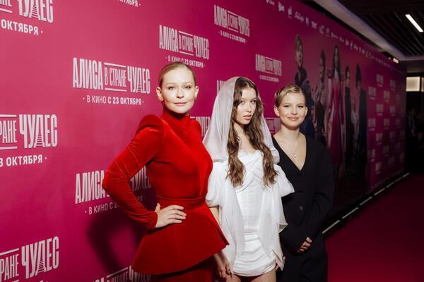 «Отходим от шока»: с дочерью Юлии Пересильд едва не произошло непоправимое