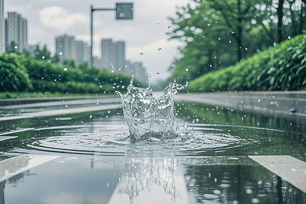 Стало известно о погоде в первые дни июня в Москве — кардинальные перемены в сравнении с маем