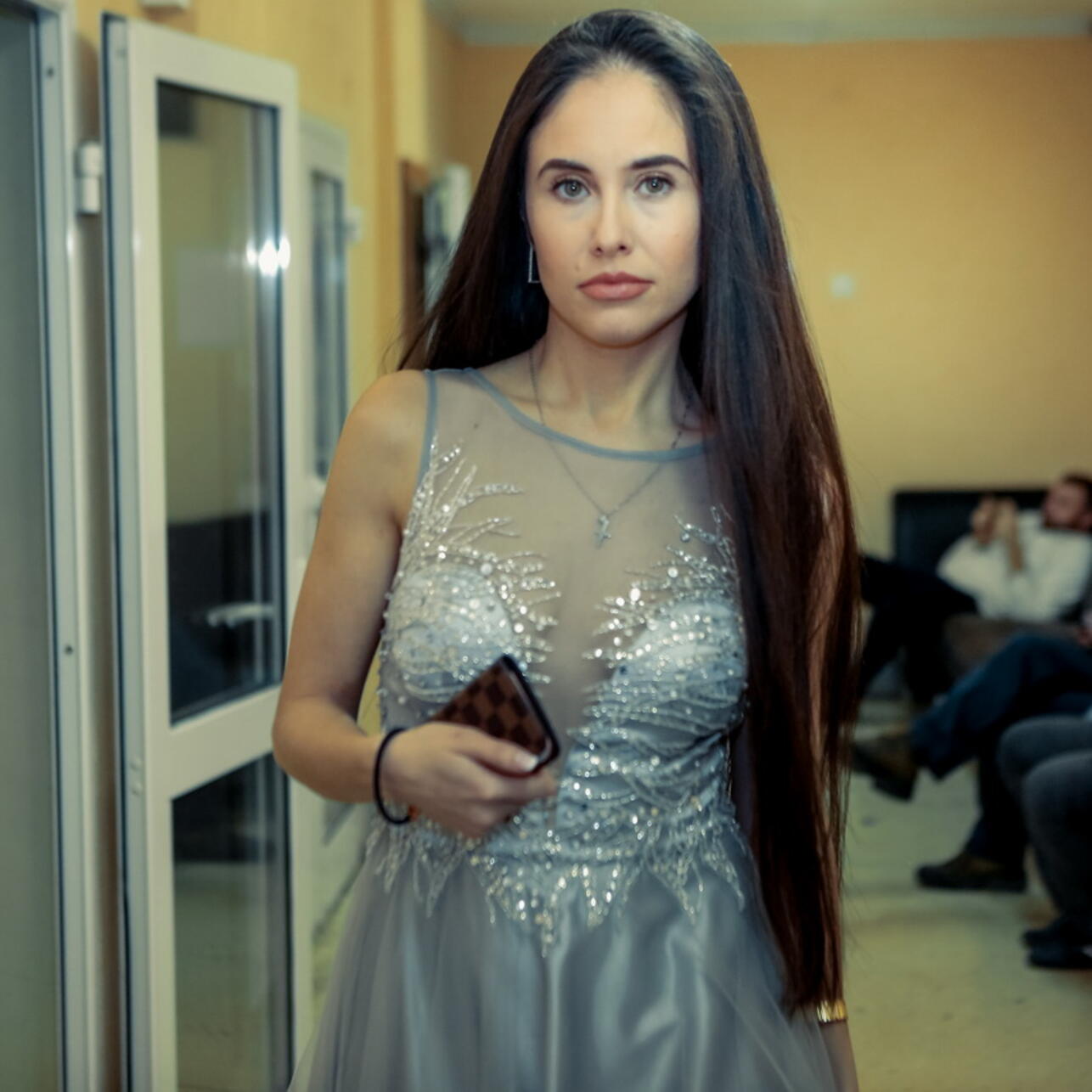 Илана Юрьева 2013