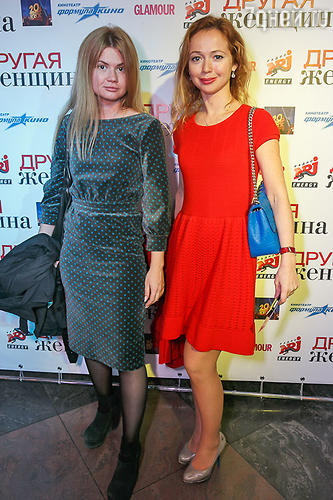 Елена Захарова
