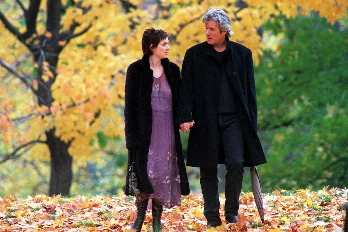  Психологические триллеры, создающие атмосферу осеннего мрака 