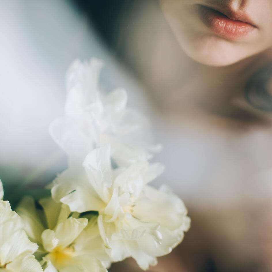 Розы, тюльпаны или мимоза: какой весенний букет отражает ваш характер