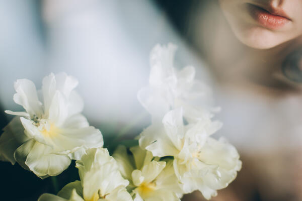 Розы, тюльпаны или мимоза: какой весенний букет отражает ваш характер