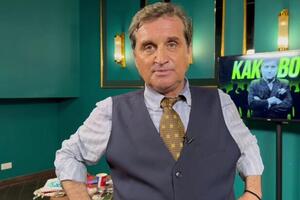 Кушанашвили заговорил о новой избраннице Диброва — имя объявит в ближайшее время