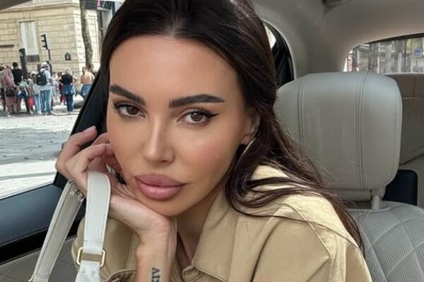 Подавшая на развод Самойлова перестала скрывать свои страдания: «Психика и тело больше не могут» 