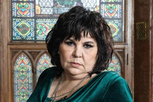 Экстрасенс Шевченко раскрыла правду о кастинге в «Битву экстрасенсов»