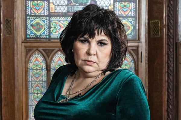 Экстрасенс Шевченко раскрыла правду о кастинге в «Битву экстрасенсов»