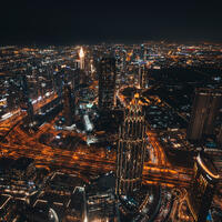 Путешествия после заката: что такое ноктуризм и где он особенно красив