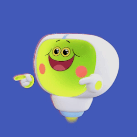 Воспитатель Ня