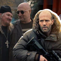 «Здесь был Юра», «Убежище» и «Встать на ноги»: премьеры кино и сериалов с 5 по 11 февраля