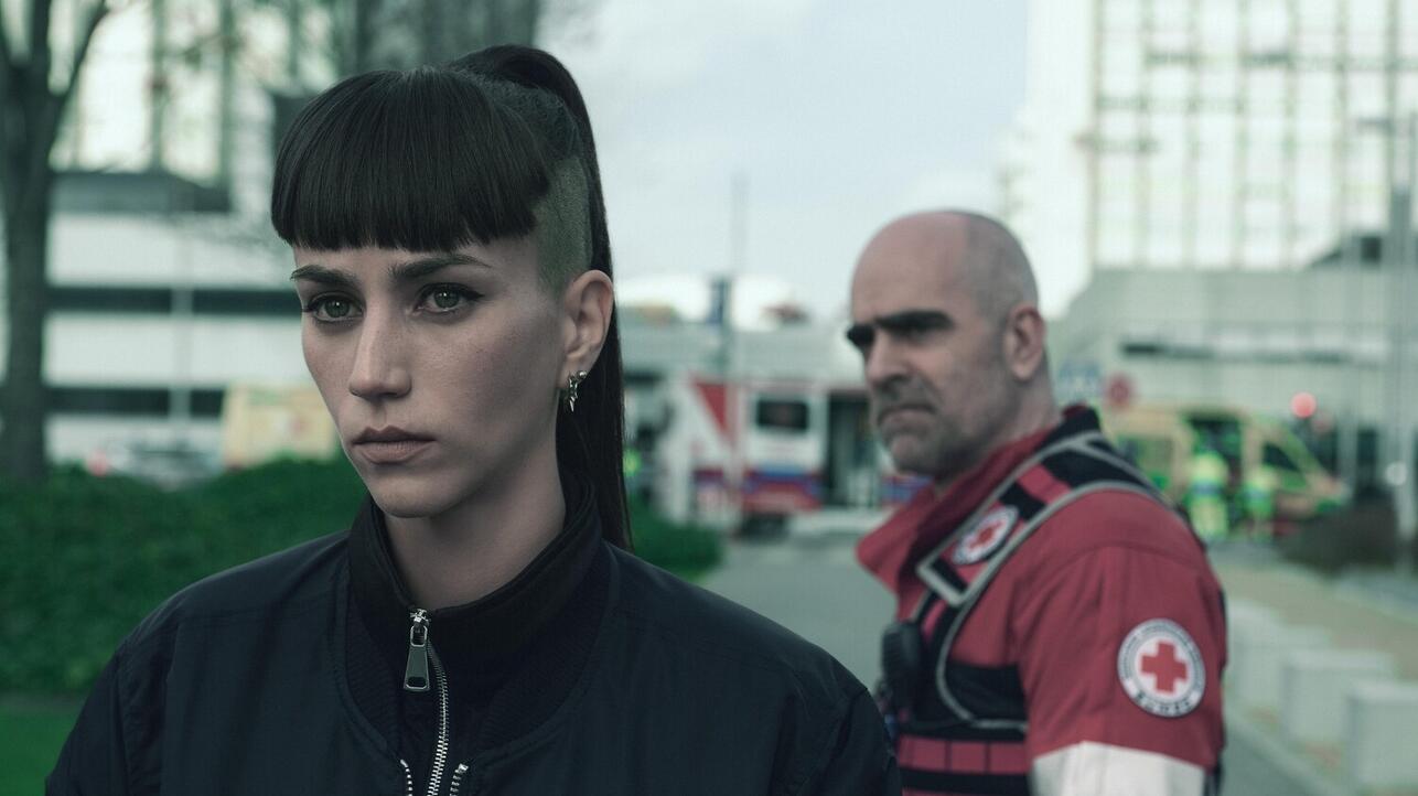 «Сальвадор»