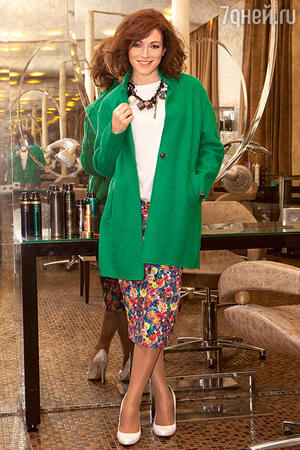 Алена Хмельницкая