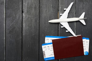 Как купить самые дешевые билеты на самолет — разница значительная