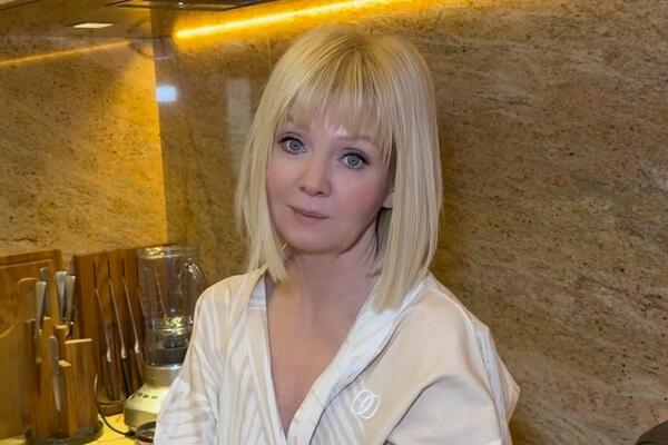 Певица Валерия пострадала в Дубае — расплата за ошибку