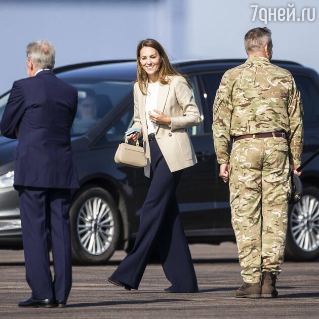 Кейт Миддлтон