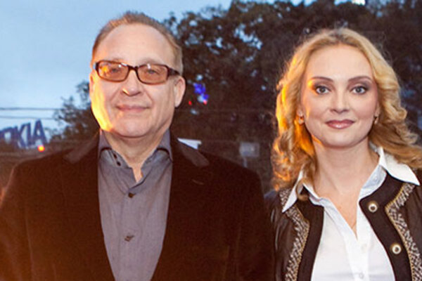 Вот это поворот! Максим Дунаевский разводится и женится в восьмой раз