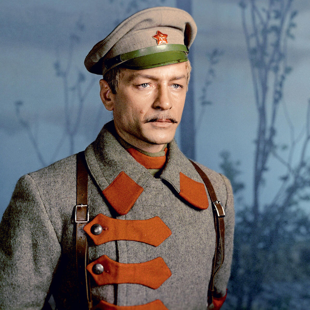 Михаил Ножкин