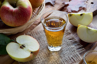 Яблочный, винный, бальзамический уксусы: чем отличаются и как их использовать