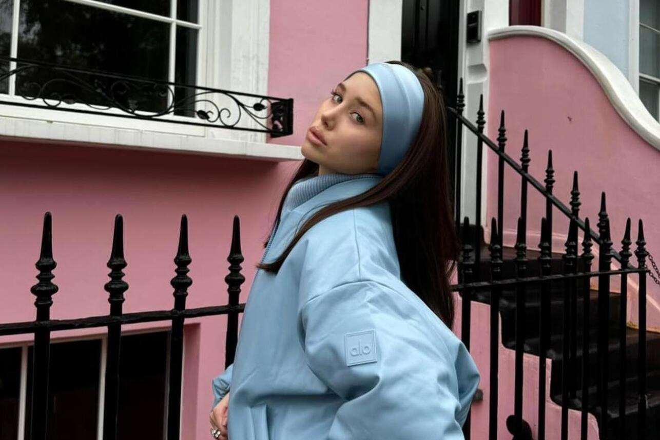 86 Р¤Р»РёСЂС‚ Рё РїРѕС†РµР»СѓРё: РљРёР±Р° РїРѕСЃР»Рµ СЂР°Р·СЂС‹РІР° СЃ Р›РµРїСЃРѕРј РїРѕР»РѕР¶РёР»Р° РіР»Р°Р· РЅР° СЃС‹РЅР° Р”СѓР±С†РѕРІРѕР№