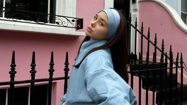 Флирт&nbsp; и поцелуи: Киба после разрыва с Лепсом положила глаз на сына Дубцовой